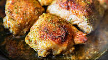 Lactose Free Chicken Thigh Curry Recipe Lactose Free Chicken Thigh Curry Recipe