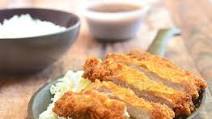 Tonkatsu Tonkatsu