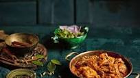 Butter Chicken - Murg Makhani Butter Chicken - Murg Makhani