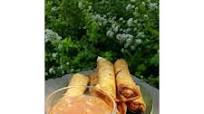 Sweet and Sour Dipping Sauce/Lumpia Dipping Sauce Sweet and Sour Dipping Sauce/Lumpia Dipping Sauce