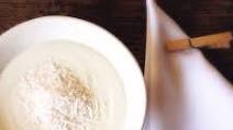 Creamy Light Low-Fat White Sauce Creamy Light Low-Fat White Sauce
