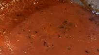 Perfect Homemade Marinara Sauce Perfect Homemade Marinara Sauce