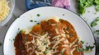 Mole Sauce Recipe for Chicken Enchiladas (Enmoladas!) Mole Sauce Recipe for Chicken Enchiladas (Enmoladas!)
