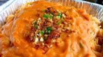 How to Make Vegan Pancit Palabok How to Make Vegan Pancit Palabok