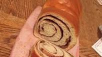 Cinnamon Swirl Bread for the Bread Machine Cinnamon Swirl Bread for the Bread Machine