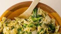 Kale Bowtie Pasta Salad Kale Bowtie Pasta Salad