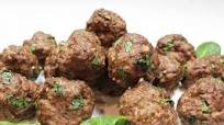 Baked Ground Beef Spinach Meatballs Baked Ground Beef Spinach Meatballs
