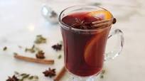 Mulled wine recipe that's easy and perfect for a party Mulled wine recipe that's easy and perfect for a party