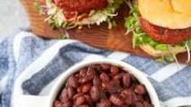 Instant Pot Vegetarian Baked Beans Instant Pot Vegetarian Baked Beans