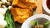 Nam Phrig Noom (Northern Thai Pounded Roasted Chili Dip) Recipe Nam Phrig Noom (Northern Thai Pounded Roasted Chili Dip) Recipe