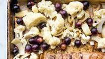 Sheet Pan Fennel Pork Tenderloin (Paleo, AIP) Sheet Pan Fennel Pork Tenderloin (Paleo, AIP)