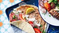 Lahm bi ajin (Lebanese meat pizza) recipe Lahm bi ajin (Lebanese meat pizza) recipe