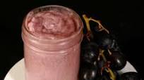 Easy Grape Curd Easy Grape Curd