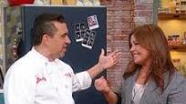 Vanilla Cake | The Cake Boss Vanilla Cake | The Cake Boss