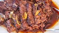 Mississippi Pot Roast Recipe Mississippi Pot Roast Recipe