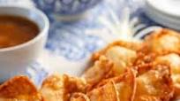 Crab Rangoon Crab Rangoon