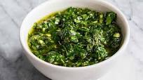 Chimichurri Chimichurri