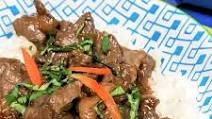 Easy Korean Beef Bulgogi Easy Korean Beef Bulgogi