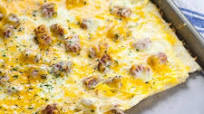 Ham and Cheese Pizza Ham and Cheese Pizza