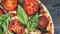 Margherita Pizza Margherita Pizza