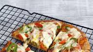 Pizza recipe using whole wheat flour Pizza recipe using whole wheat flour