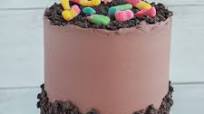 Dirt Cake Dirt Cake