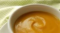 Caramelized Butternut Squash Soup Caramelized Butternut Squash Soup