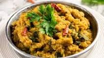 Dal Without Tomatoes Dal Without Tomatoes