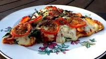 Pizza Dough Recipe Pizza Dough Recipe