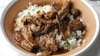 Slow-Cooker Barbacoa Slow-Cooker Barbacoa