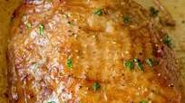 Easy Roasted Turkey Thighs Easy Roasted Turkey Thighs