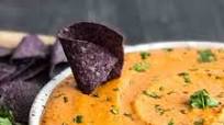 Taco Hummus Taco Hummus