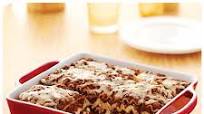 Easy Lasagna Easy Lasagna