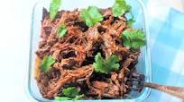 Beef Barbacoa Recipe (Instant Pot) Beef Barbacoa Recipe (Instant Pot)