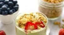 Easy Vegan Breakfast Smoothie (+ More Vegan Breakfast Ideas) Easy Vegan Breakfast Smoothie (+ More Vegan Breakfast Ideas)