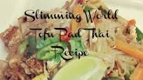 Slimming World Tofu Pad Thai Slimming World Tofu Pad Thai