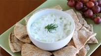 Tzatziki Tzatziki