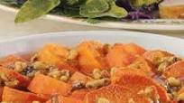 Orange Sweet Potatoes Orange Sweet Potatoes