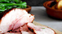 Slow Cooker Gammon Slow Cooker Gammon