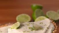 Margarita Pie Margarita Pie