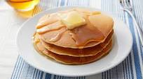 Classic Pancakes Classic Pancakes
