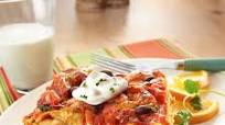 Breakfast Enchilada Bake Breakfast Enchilada Bake