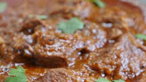 Pork Vindaloo Recipe (Instant Pot) Pork Vindaloo Recipe (Instant Pot)