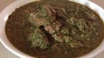 Lamb Saag Lamb Saag