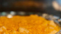 Cheesy Tater Tot Casserole Cheesy Tater Tot Casserole