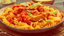 Chicken Pasta Recipe - dailycook Chicken Pasta Recipe - dailycook