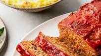 Southern Meatloaf Southern Meatloaf