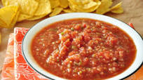 Chili's Salsa Chili's Salsa