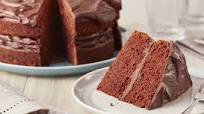 Extra Chocolatey Chocolate Cake Extra Chocolatey Chocolate Cake