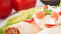 Beef Burrito Recipe With Beans Beef Burrito Recipe With Beans